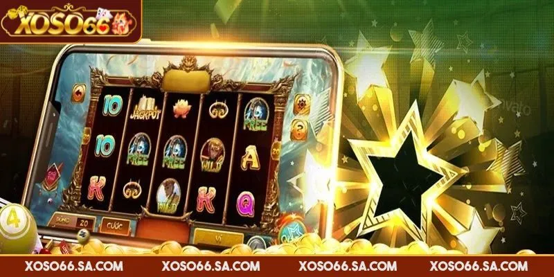XOSO66 Nổ Hũ Uy Tín, An Toàn Cho Người Chơi Đổi Quà 2 XOSO66 nổ hũ uy tín mã hóa bằng thuật toán hiện đại