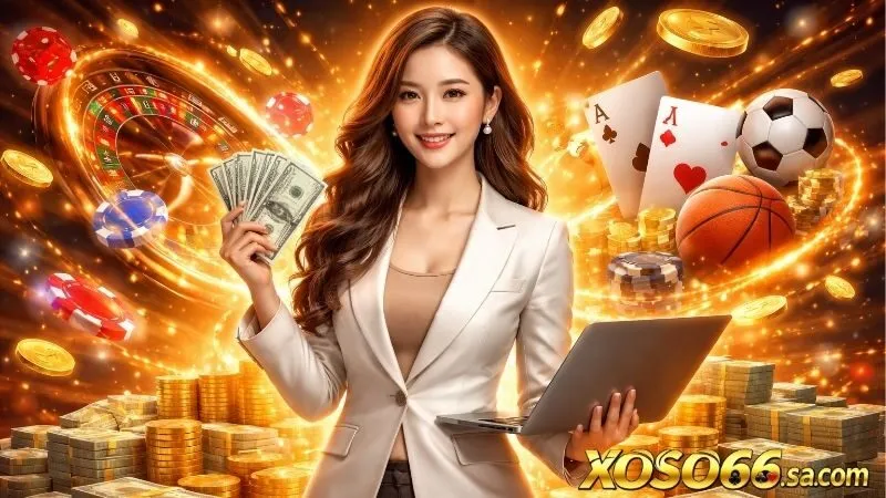 Đại Lý Xoso66 - Cơ Hội Làm Giàu Cùng Nhà Cái Uy Tín 1 dai-ly-xoso66
